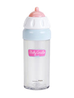 Baby Coralie - Čarobna steklenica za mleko