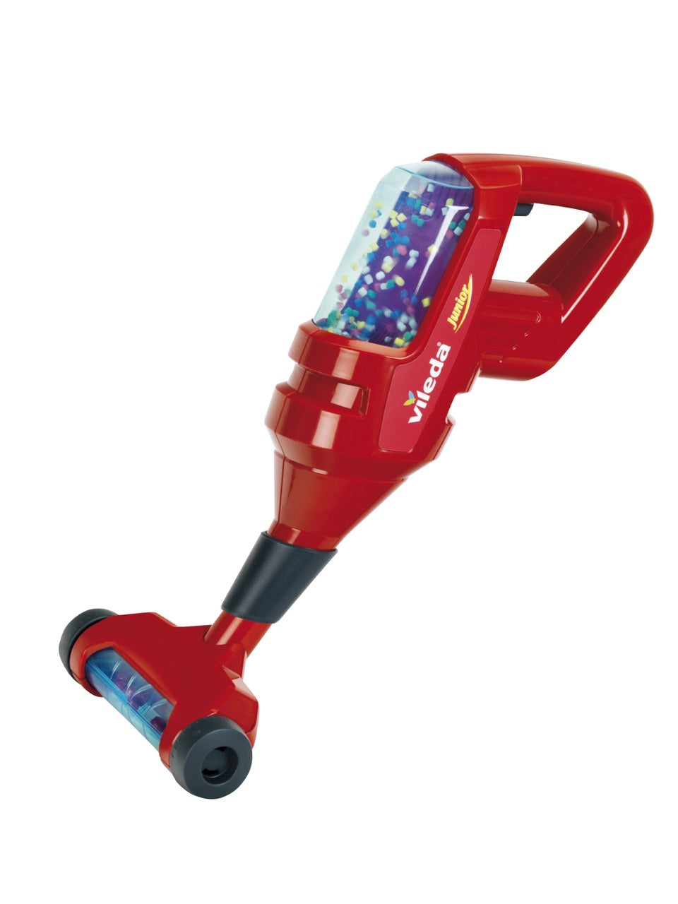 Vileda - Sesalnik "Upright" 3v1