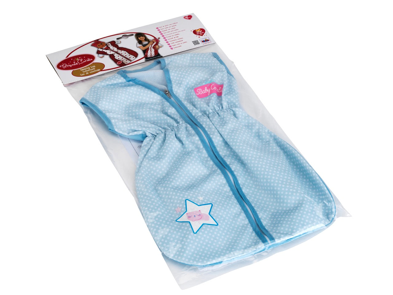 Baby Coralie - Spalna vreča