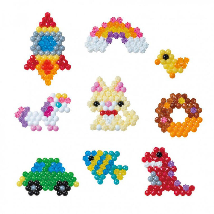 Aquabeads Začetni Komplet