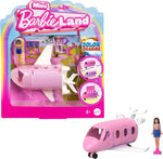 Mattel Barbie: Mini BarbieLand - Lutka in Dreamplane (HYF40)