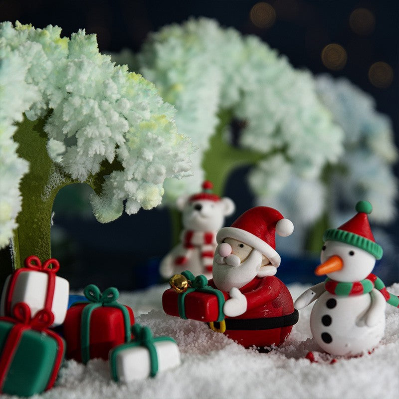 Fenomeni kristalizacije