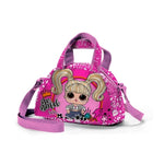 LOL Surprise - Roza Torbica Za Na Ramo