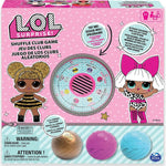Spin Master L.O.L. Presenečenje - Igra Shuffle Club (6053187)
