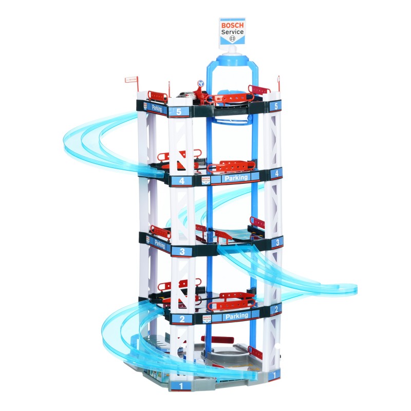 Theo Klein 2813 Bosch Car Service