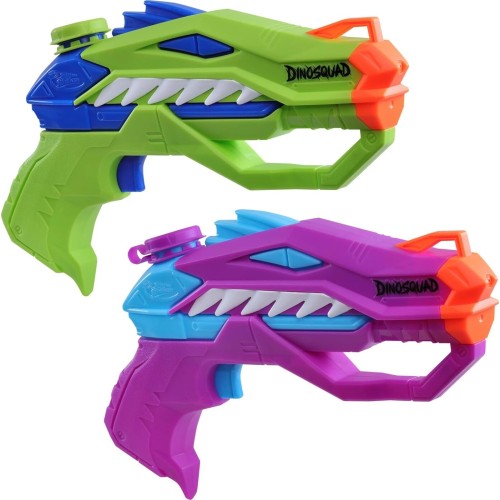 Nerf Super Soaker Dinosquad Raptor Surge