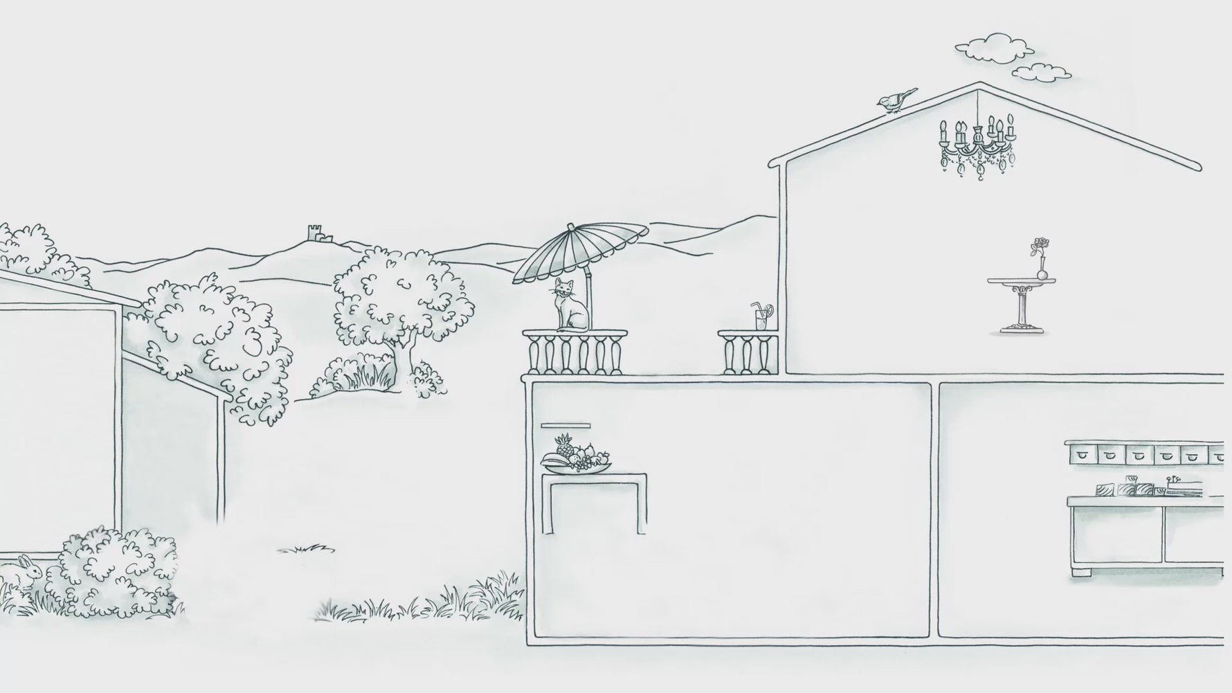 Miele - Mikrovalovna pečica