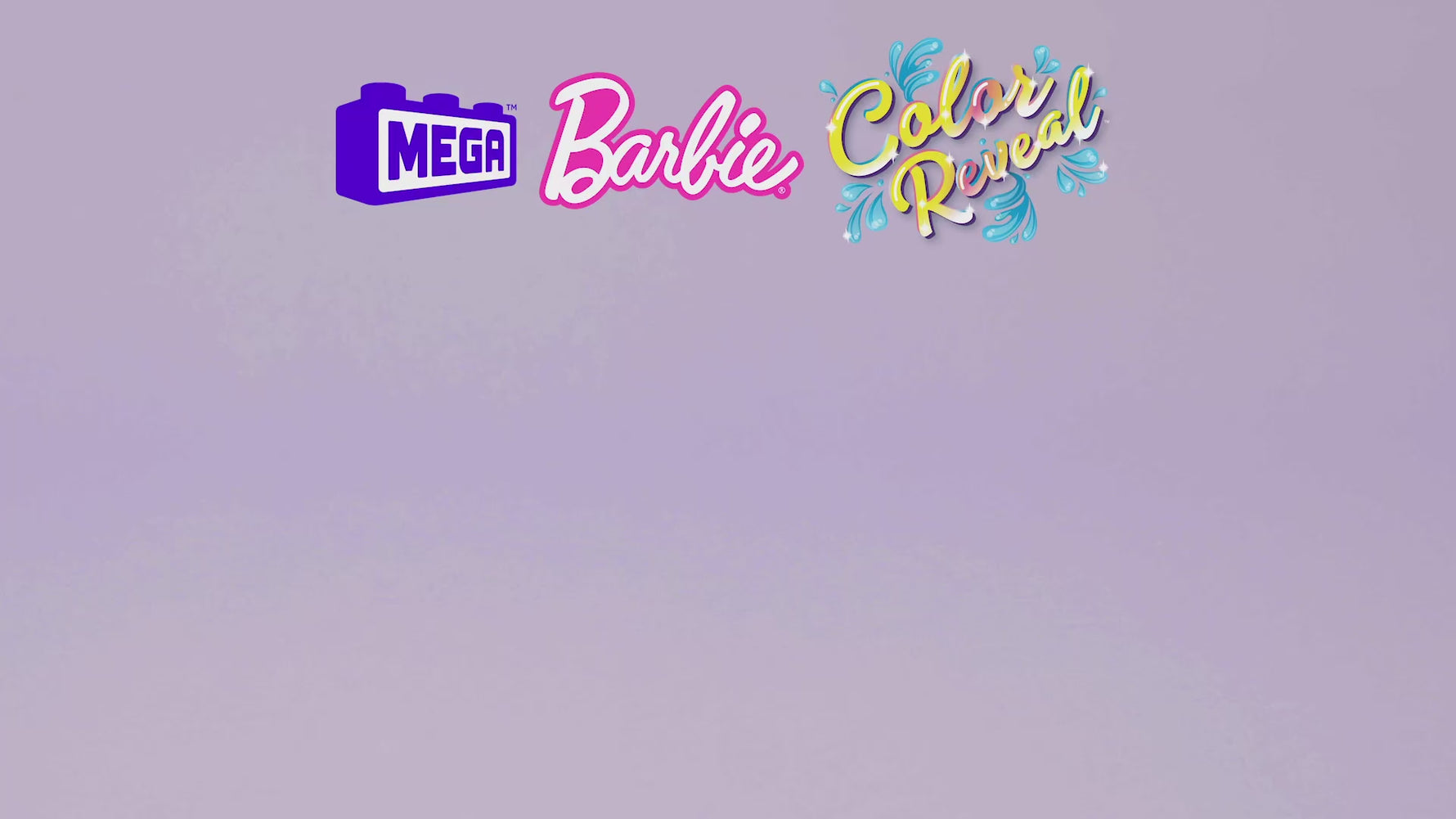 Mattel Mega blocks Barbie - Pustolovščina z delfini (HHW83)