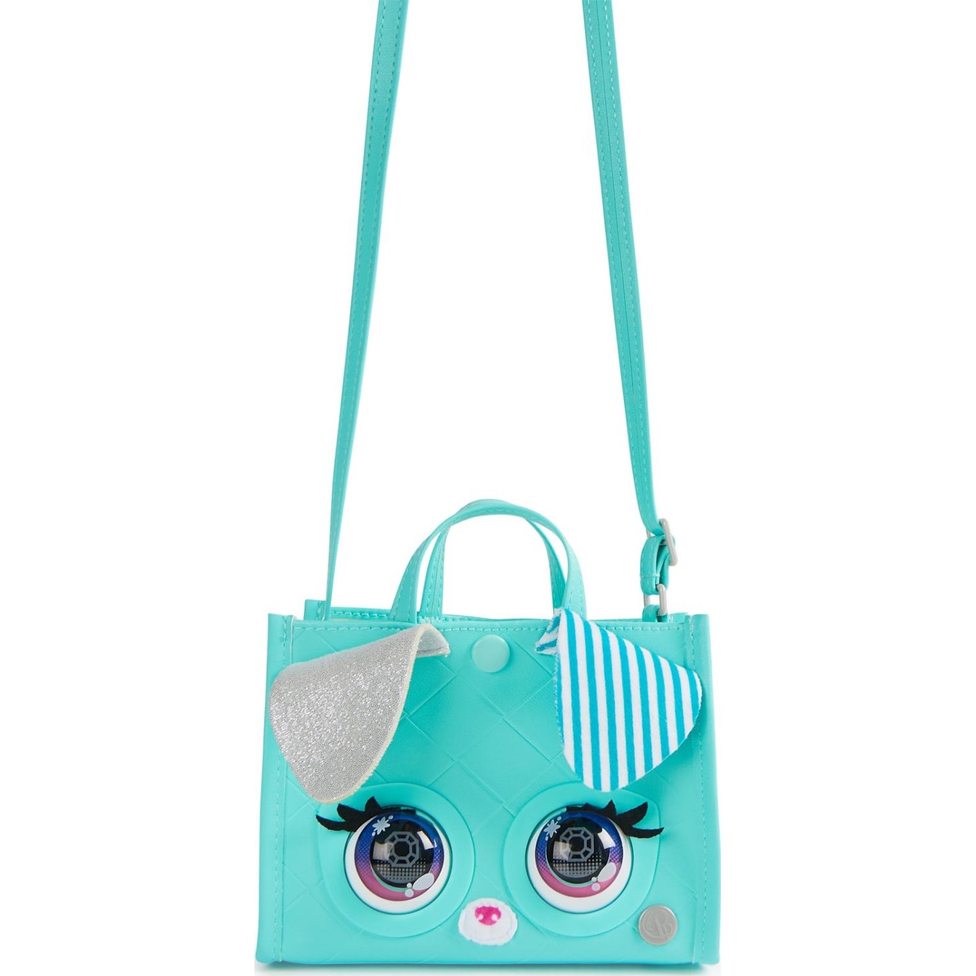 Purse Pets - Interaktivna torbica kužek (6066781)