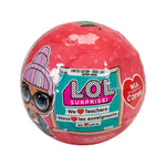 LOL Surprise! MGA Cares, Limited Edition Teachers