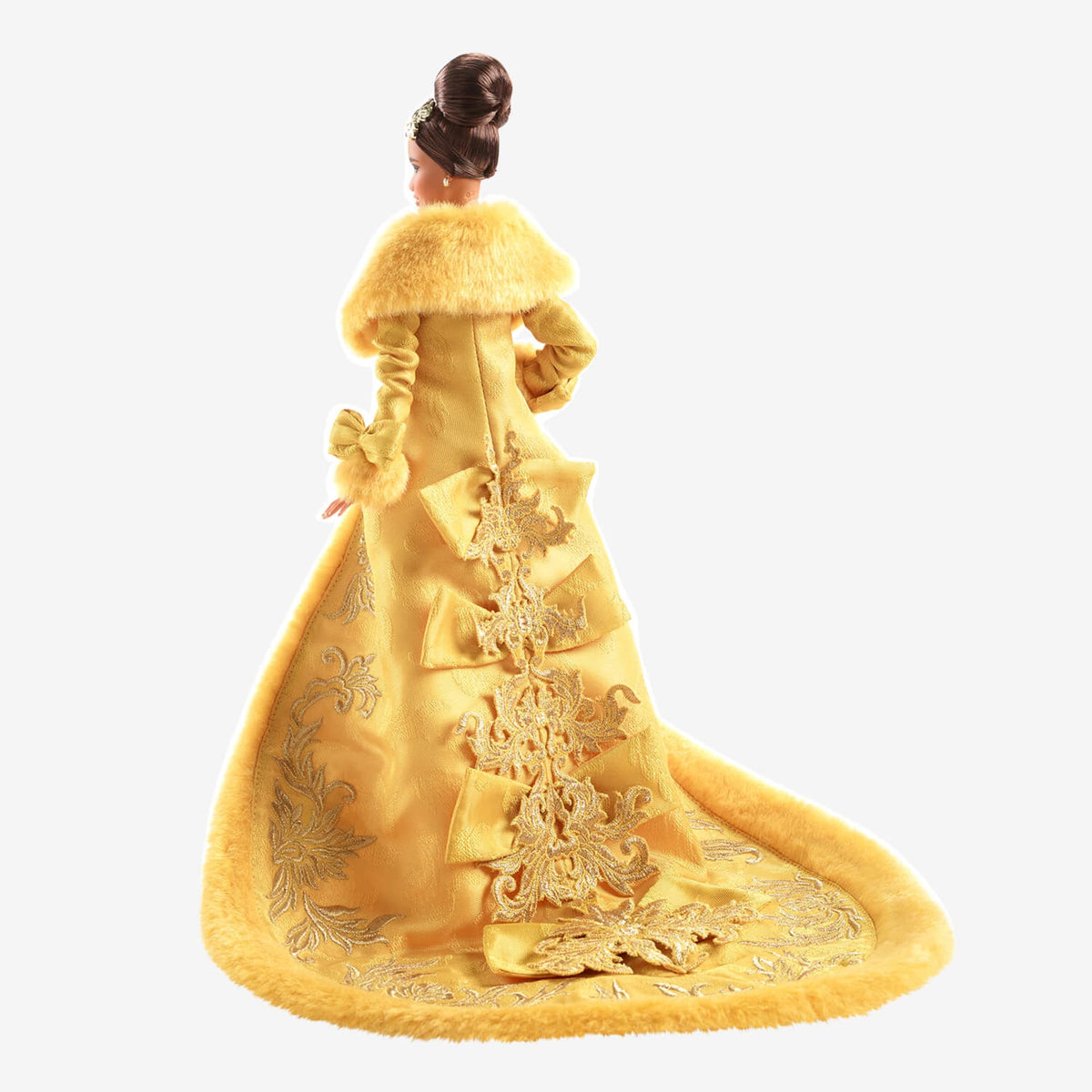 Mattel Barbie Signature - Guo Pei (HBX99)