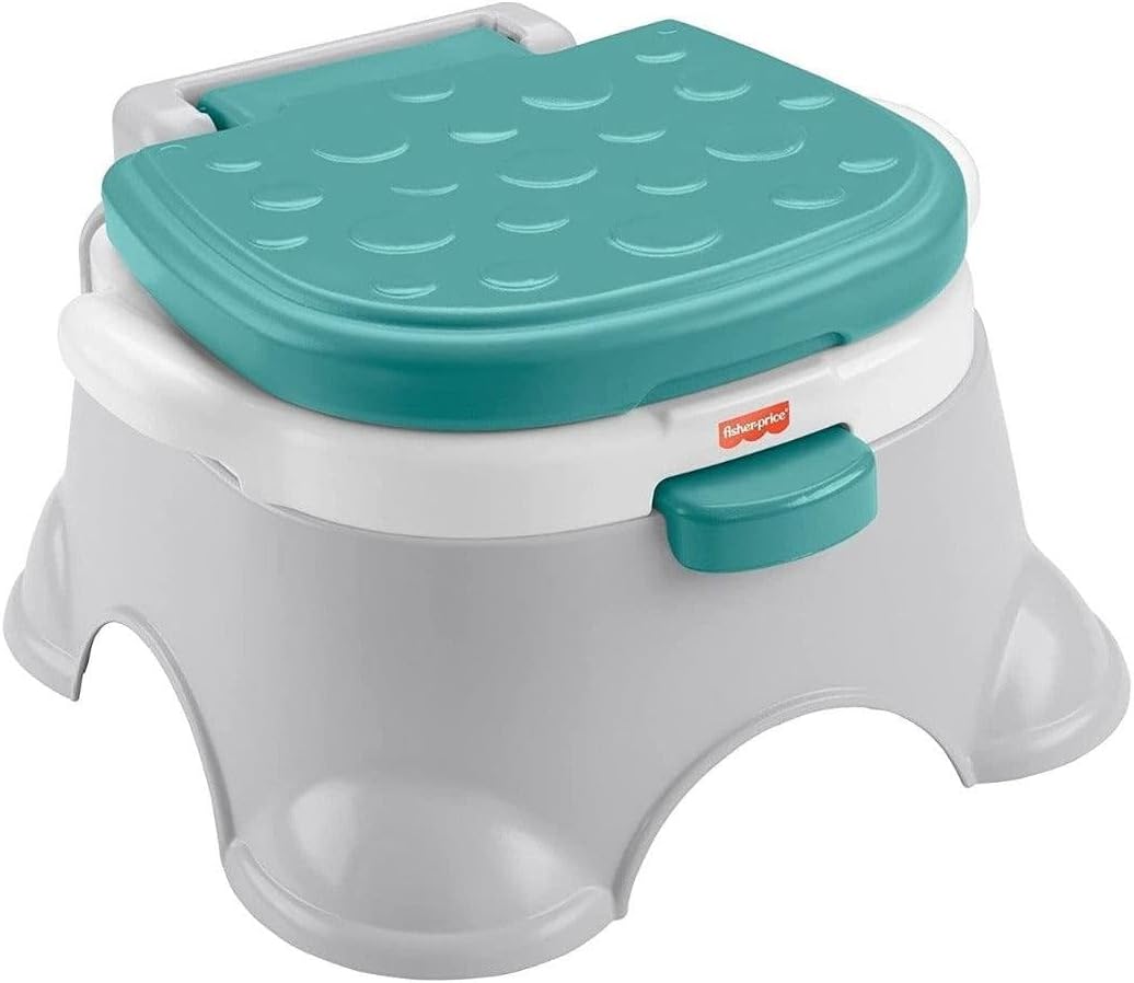 Kahlica - Fisher-Price 3-v-1  (GYP61)