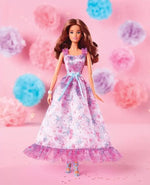 Mattel Barbie Signature - Birthday Wishes Lutka (HRM54)