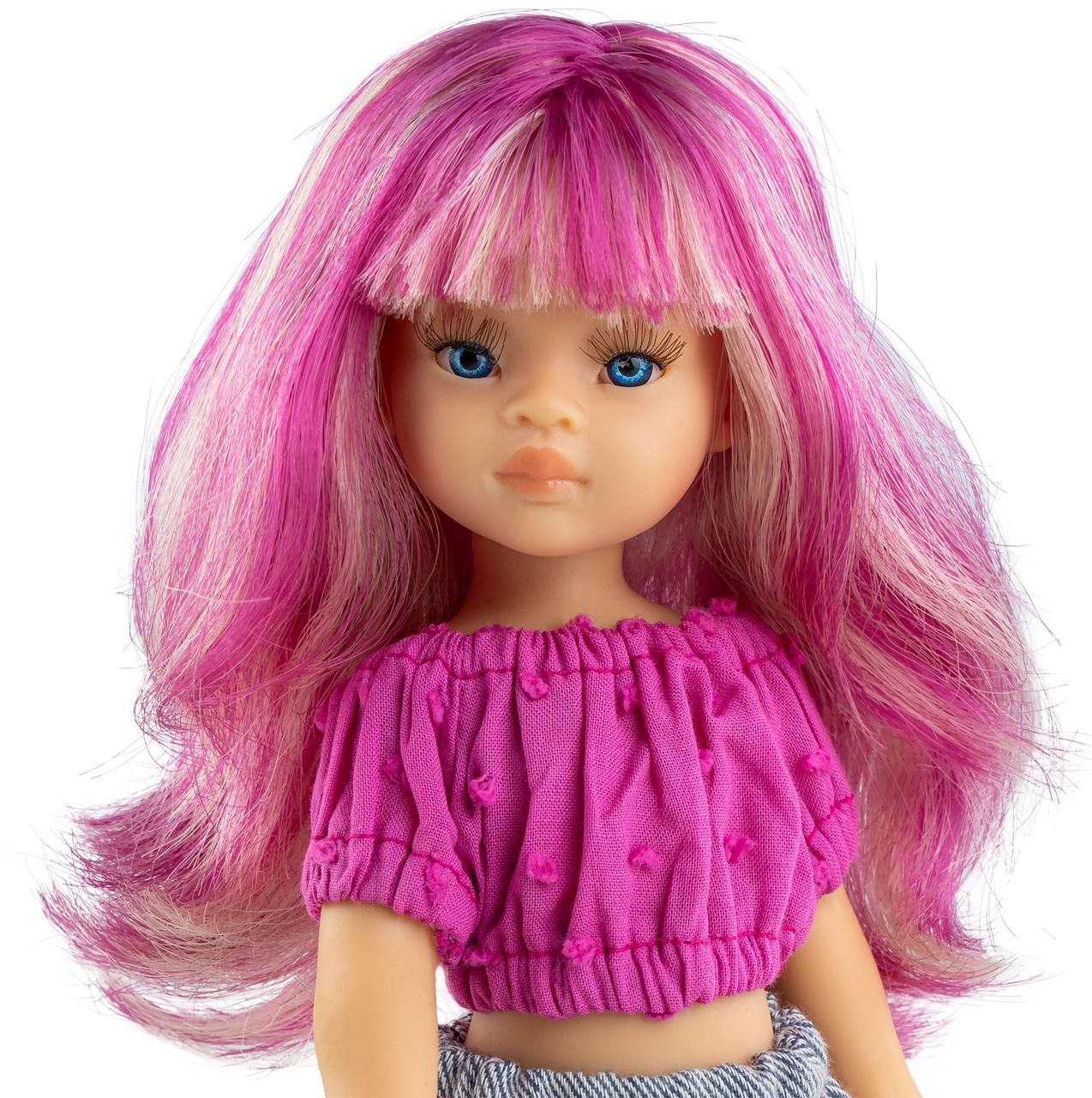 Lutka Soraya 21cm