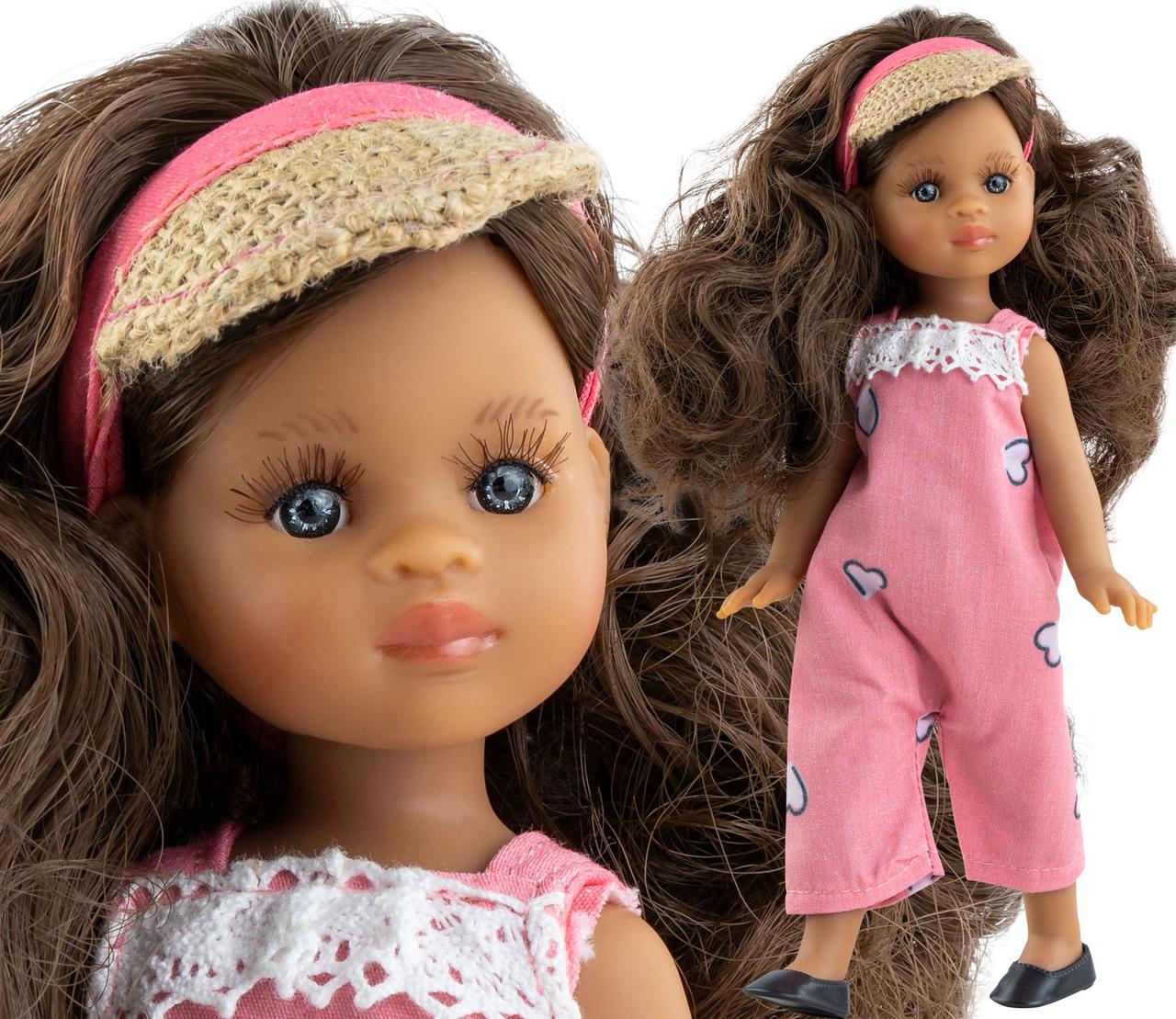 Lutka Daniela 21cm