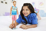 Mattel Barbie - Ken (HBV26)