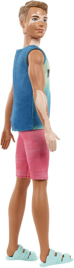 Mattel Barbie - Ken (HBV26)