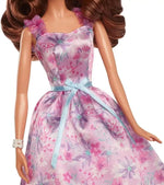 Mattel Barbie Signature - Birthday Wishes Lutka (HRM54)