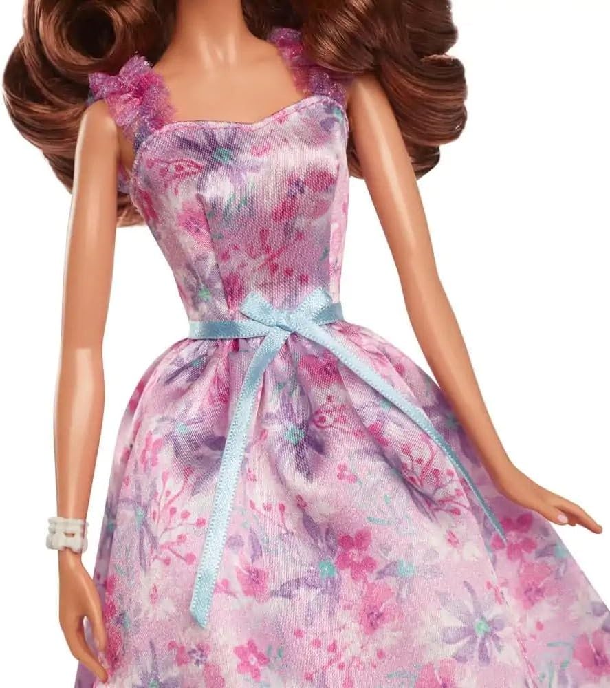 Mattel Barbie Signature - Birthday Wishes Lutka (HRM54)