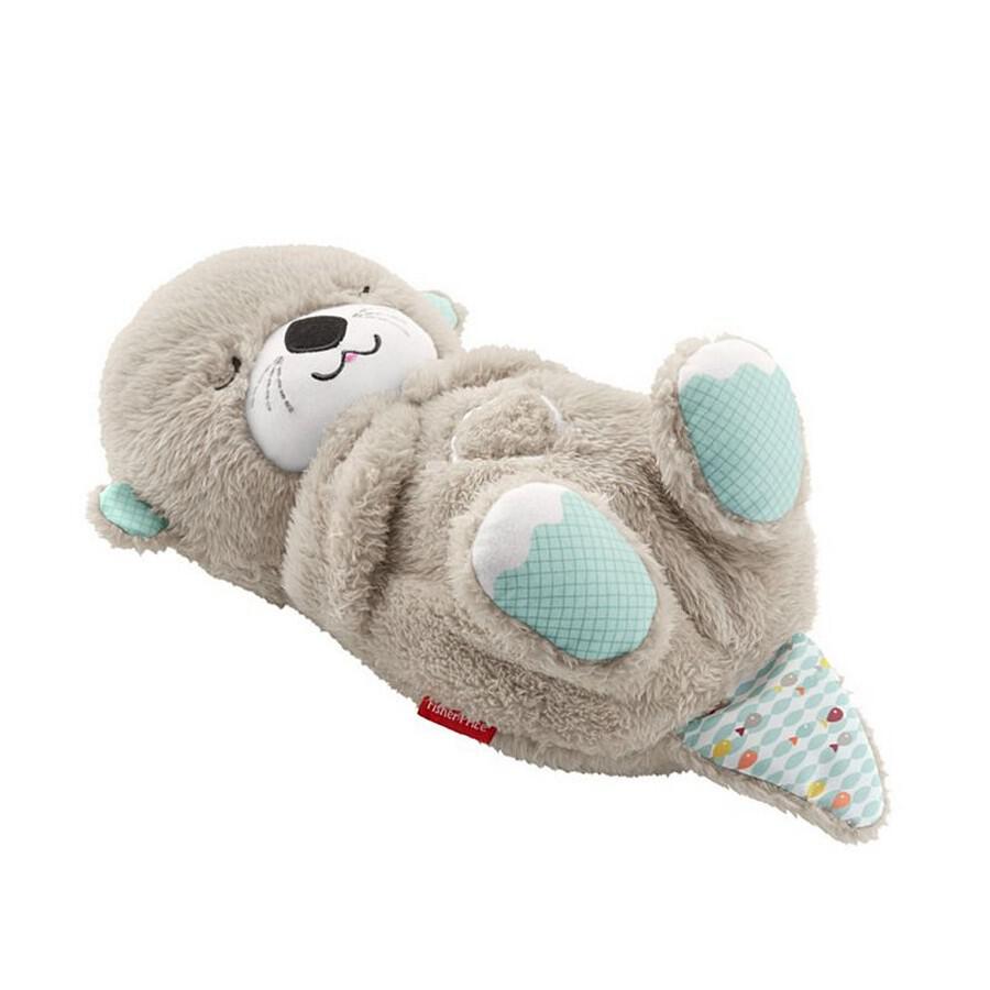 Fisher Price - Interaktivna Vidra Uspavanka