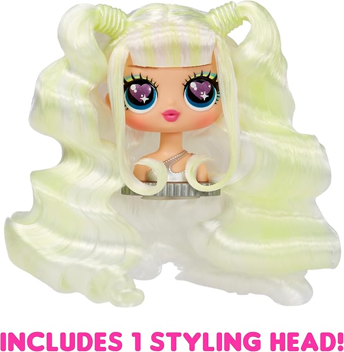 L.O.L. Surprise Tweens Swap Bronze Blonde