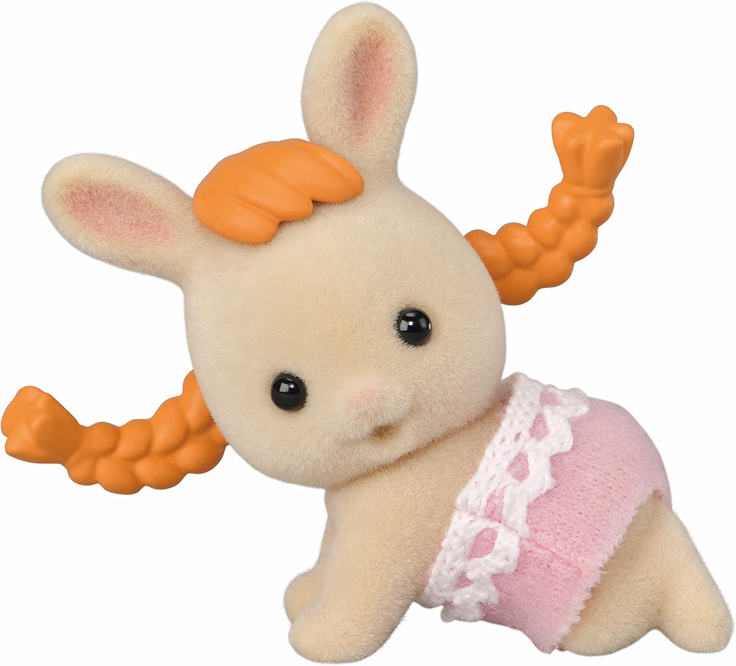 Sylvanian Families - Serija Baby Fun Hair 5657, naključno