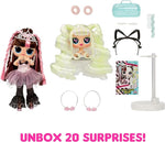 L.O.L. Surprise Tweens Swap Bronze Blonde