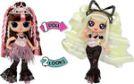 L.O.L. Surprise Tweens Swap Bronze Blonde