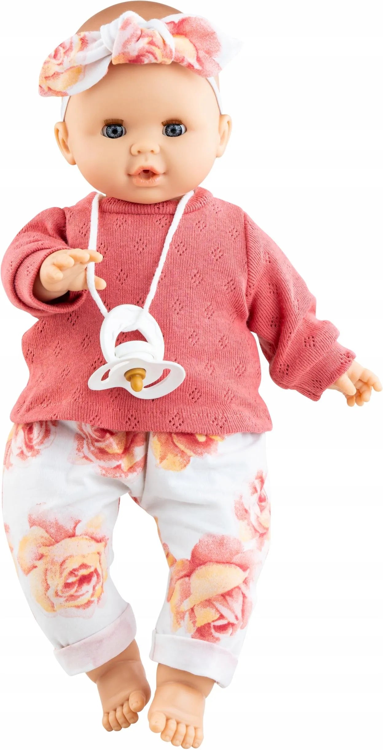 Punčka Sonia 36cm