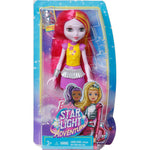 Mattel Barbie lutka sprite - Roza (DNC00)