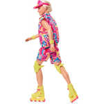 Mattel Barbie  - Ken v drsalkah (HRF28)