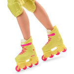 Mattel Barbie  - Ken v drsalkah (HRF28)
