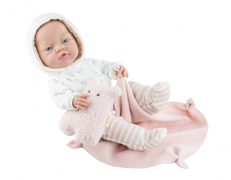 Dojenček Bebita 42cm