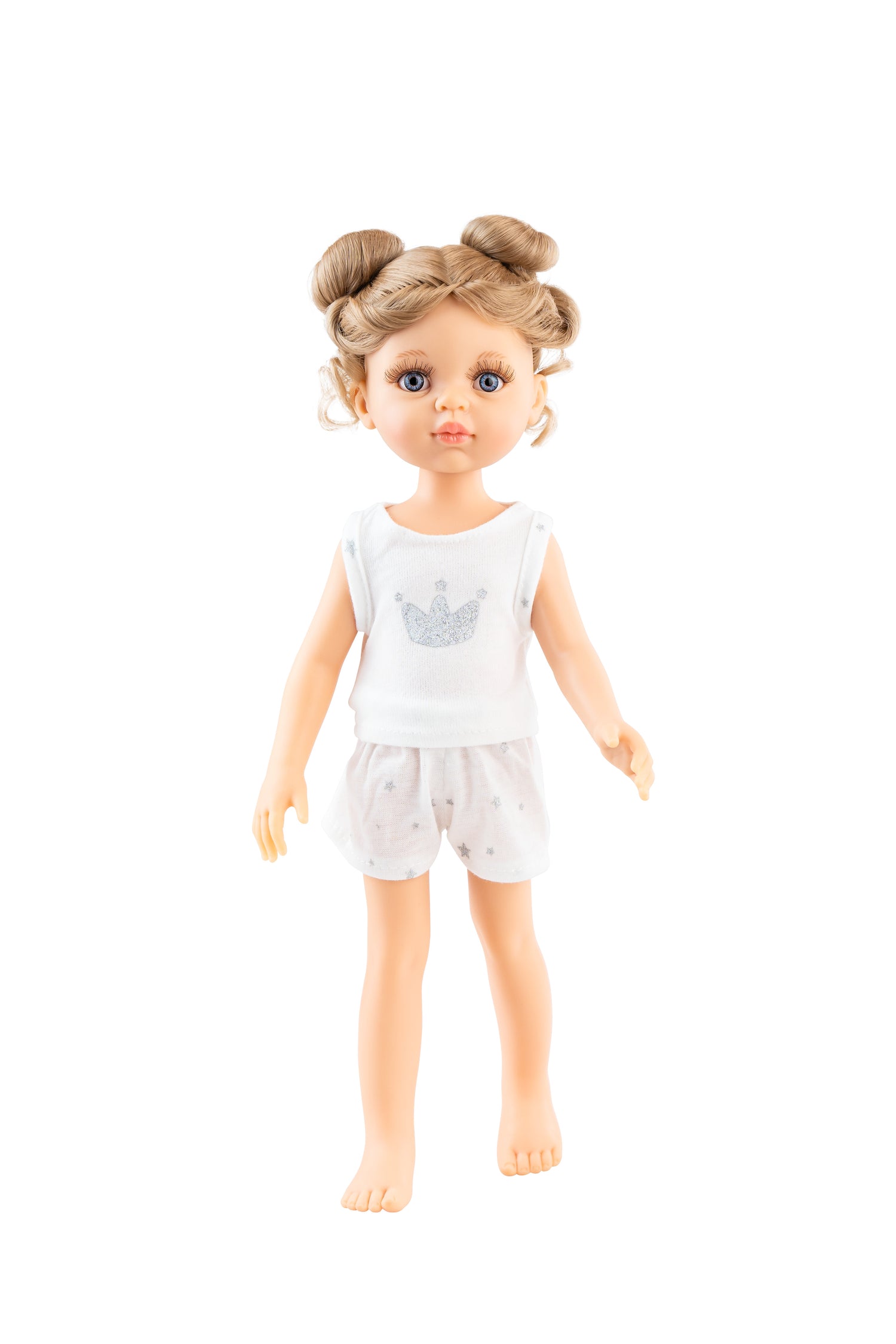 Lutka Las Amigas Valeria 32cm