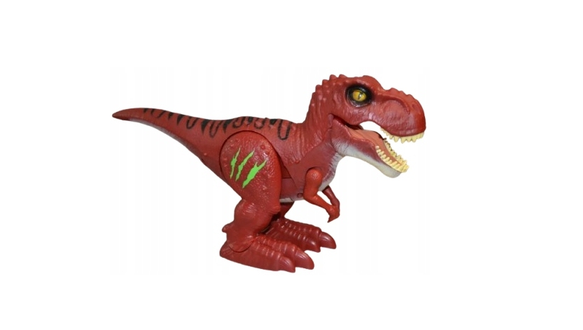 Zuru Robo Alive Dinosaurier T Rex Serie 2