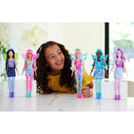 Mattel Barbie - Lutka serije mavrična galaksija (HJX61)