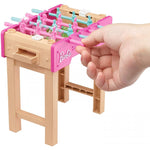 Mattel Barbie - Mini komplet s hišnim ljubljenčkom (GRG77)