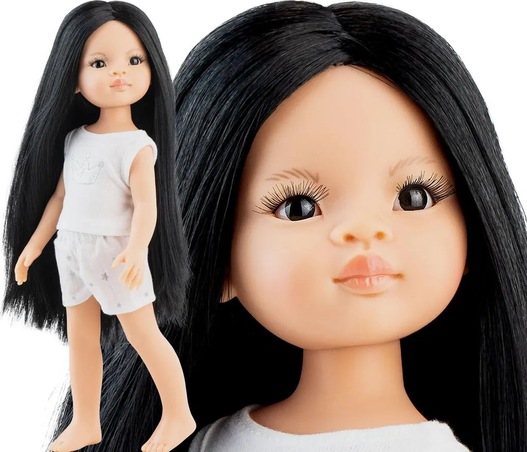 Paola Reina Lutka - Paola 32 cm