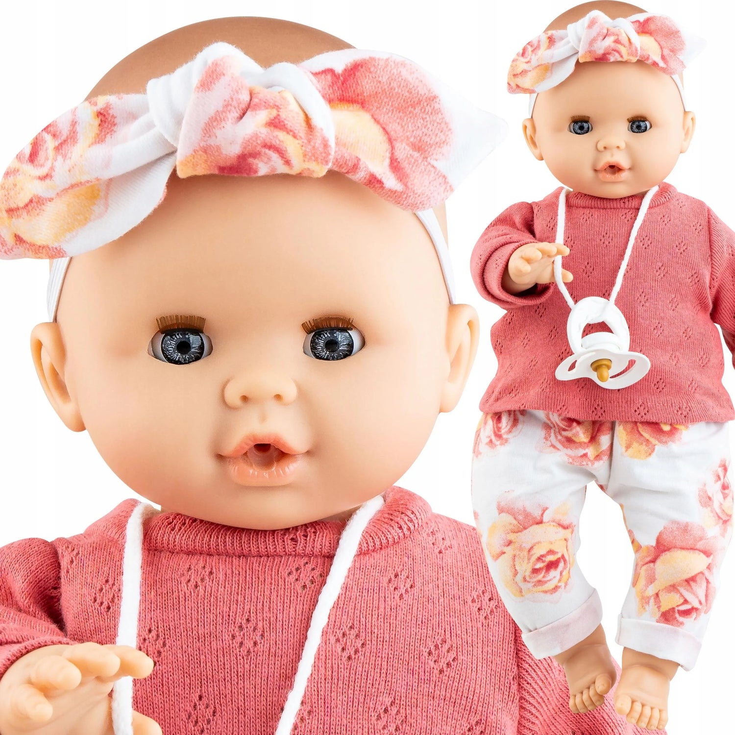 Punčka Sonia 36cm