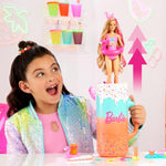 Mattel Barbie - Darilni set Rise & Surprise (HRK57)