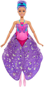 Mattel Barbie - Dance and Flutter Doll (HXJ10)