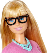 Mattel Barbie - Učiteljica (GJC23)