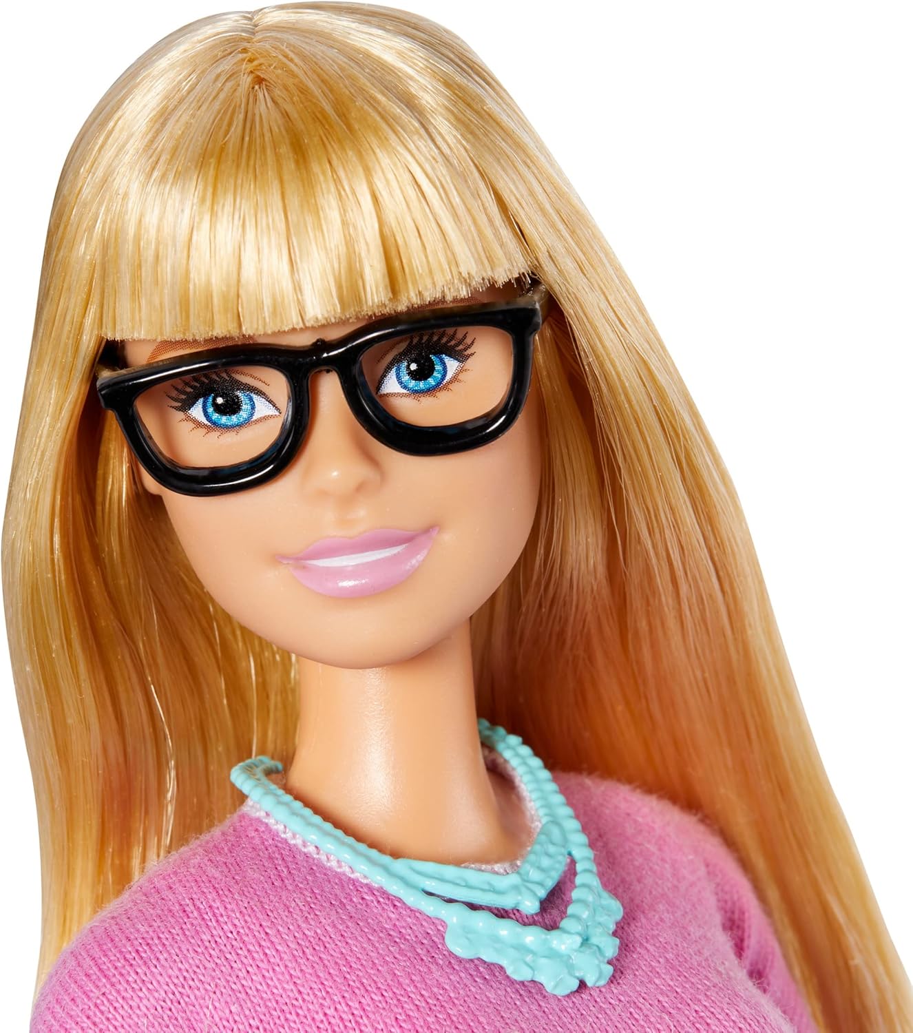 Mattel Barbie - Učiteljica (GJC23)