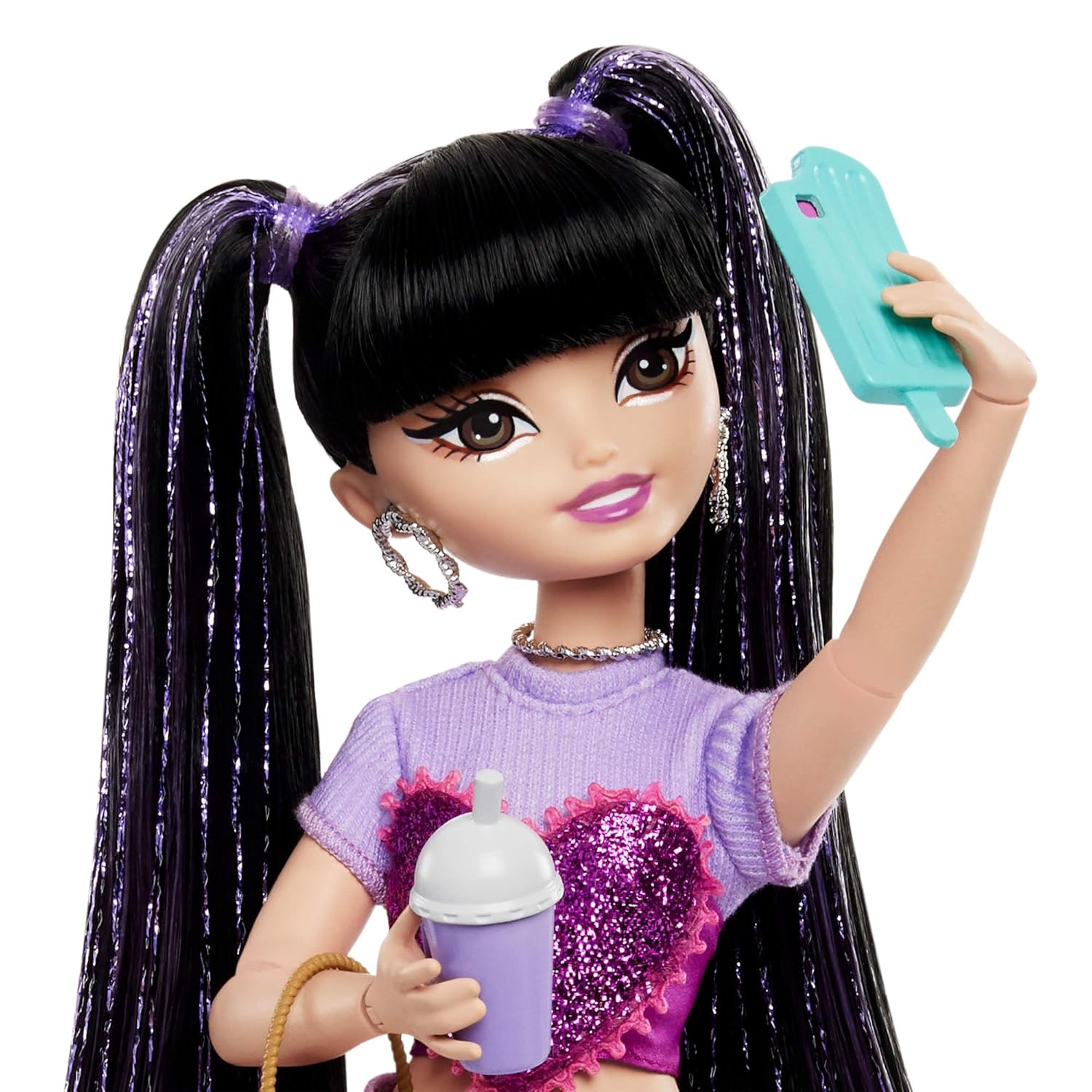 Mattel Barbie: Dream Besties - Renee (HYC24)
