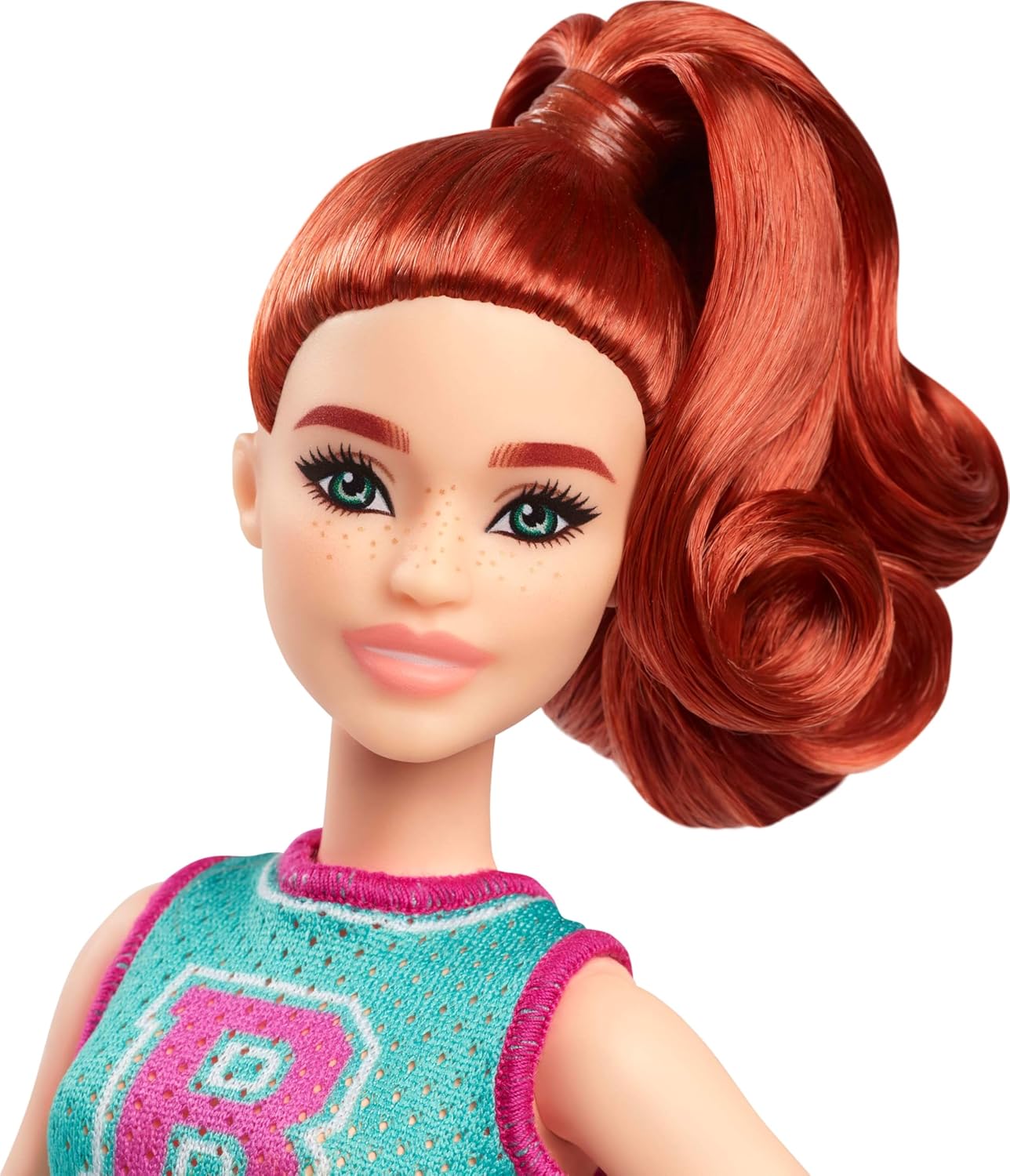 Mattel Barbie: Fashionistas 