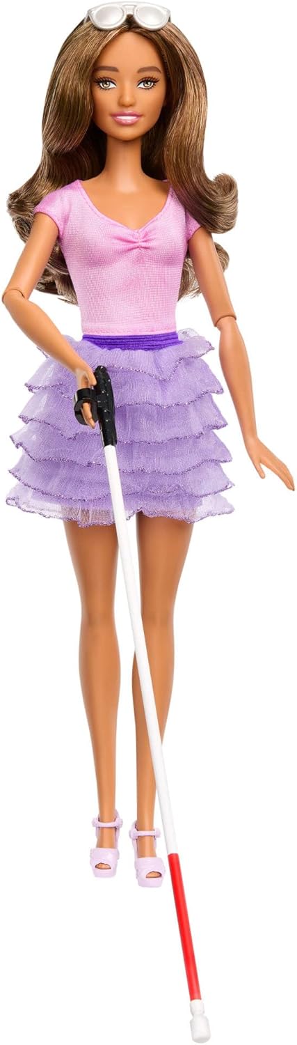 Mattel Barbie: Fashionistas 