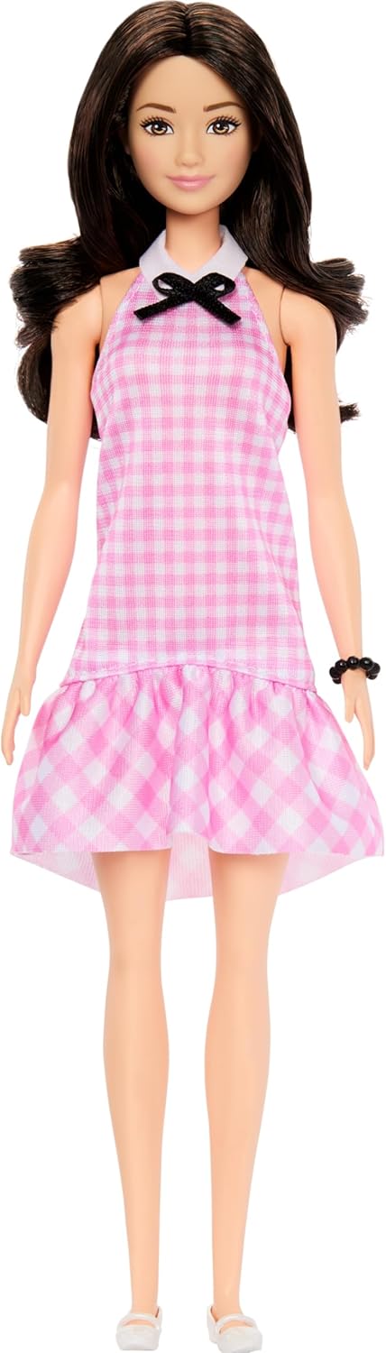 Mattel Barbie: Fashionistas 