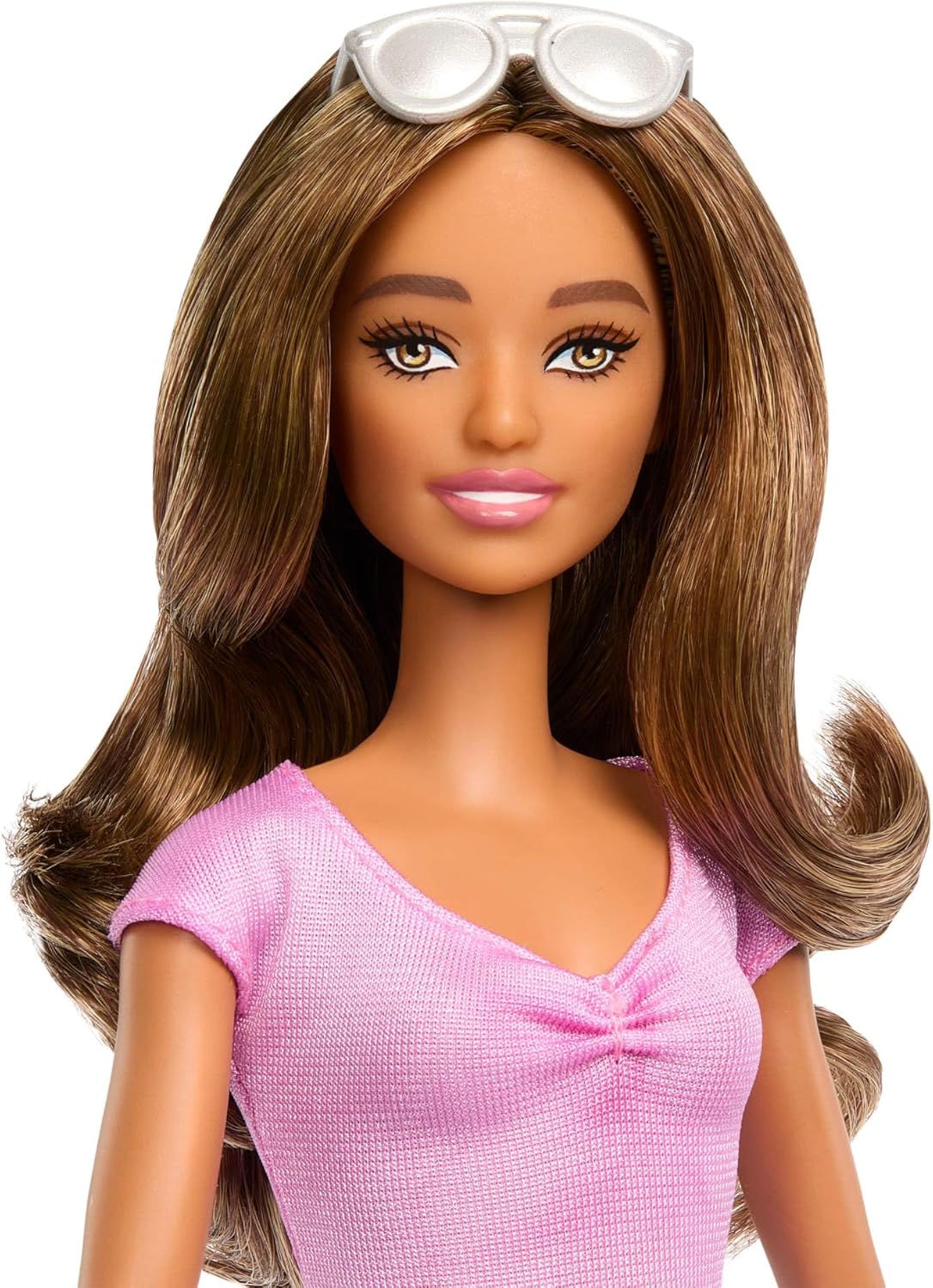 Mattel Barbie: Fashionistas 