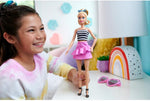 Mattel Barbie - Modna Rock lutka (HRH11)