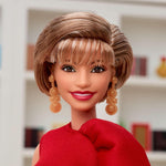 Barbie Inspiring Women Signature Lutka Isabel Allende (HRM44)